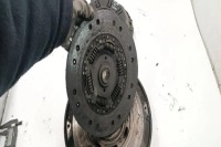 фото thumb №3, Комплект сцепления audi a4 8d2, b5 059141031 2.5l дизель 110kw 2000