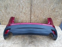 фото thumb №1, Бампер задний mazda cx5 i lift 4 pdc