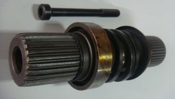 фото thumb №14, Вал проміжне піввісь vw t5 2.5tdi /правий przegub-skrzynia/ | 0a5409343