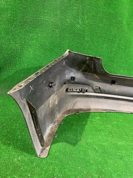 фото thumb №7, Бампер задний зад bmw 3 f30 sedan рестайлинг lci