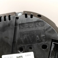фото thumb №7, Спідометр  audi a3 sportback 8va, 8vf a2c13919600 23465200 1.0l 85kw 2018