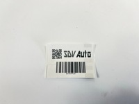 фото thumb №10, Жабо середній пластик лоток mercedes w124 1246200778