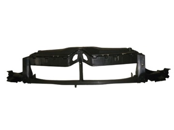 фото thumb №11, Крепление бампера перед верх citroen c4 ii 1.2-2.0d 11.09-