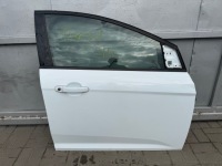 фото thumb №1, Ford focus mk3 mk3 lift двері правий перед