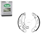 фото thumb №1, Lpr 08150 набір колодка гальмівних