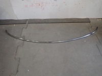 Купить Хром капота mini cooper f55 2014- 128662-10, фото thumb