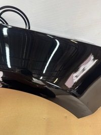 фото thumb №10, Audi a1 8x 8x0 2010-2018 крыло правый передний цвет ly9t oryg