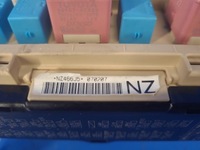 фото thumb №4, Блок предохранителей toyota camry 40 06-11 82730-06240