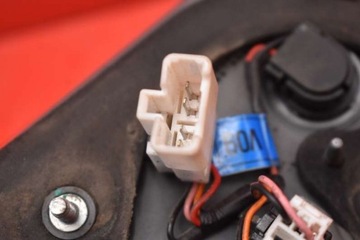 фото thumb №7, Лампа права зад задня 92404-3z5 hyundai i40 i 40 універсал рестайлінг 15-20