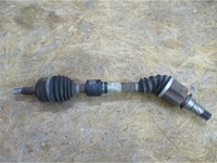 фото thumb №1, Приводной вал megane iv 1.2 tce 391017448r автоматическая коробка передач левая