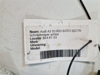 Купить Audi a3 8v 3 3 амортизатор активный электрический задний правый  задняя 8v0513021n, фото thumb