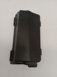 фото thumb №1, Защита крышка баллончик предохранителей volvo v60