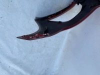 Ford mustang vi gt 14-17 бампер перед передний gr3b17c831b Цена, фото thumb