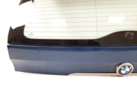 фото thumb №12, 2002 bmw x5 e53 крышка багажника багажника
