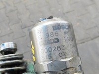 фото thumb №6, Iveco eurotech 350km насос-форсунка 0986441002