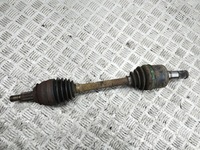 фото thumb №8, Mazda cx-5 2012 перед сторона ліва піввісь передня