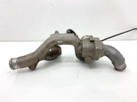 фото thumb №1, Jaguar xkr 4.2 sc термостат корпус 3w93-8a520-ba