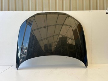 фото thumb №5, Audi a4 b9 8w0 капот кришка двигуна оригінал