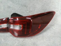 фото thumb №8, Лампа задняя задняя левая правая opel grandland x 2017--