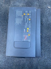 фото thumb №7, Renault trafic iii корпус аккумулятор основание 244465670r 244460003r