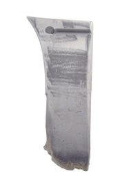 фото thumb №1, Iveco daily iv v 06-14 молдинг боковая левый перед