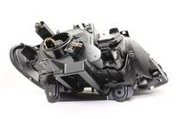 фото thumb №7, Bmw x5 e53 рестайлинг 03-06r фара левый перед лампа передняя левая