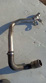 фото thumb №4, Труба інтеркулер повітря master movano 2.3dci