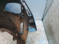 Бампер hyundai kona 1 рестайлінг  electric перед передній Ціна, фото thumb