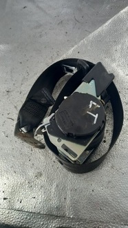 фото thumb №1, Pas левый задняя skoda fabia 1.4b hb 06r