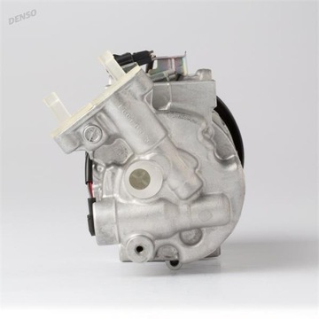 фото thumb №12, Denso dcp23035 компрессор кондиционера