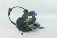 фото thumb №10, Замок заднє двері задніх праве зад vw skoda octavia 2 seat 7l0839016 7pin