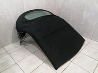 фото thumb №1, Bentley continental gtc 18-24 3s 3sd soft top 3sd871011e kabriolet даховий