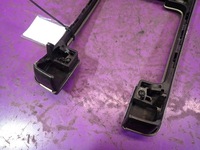 фото thumb №7, Volvo v50 07-12 lift тунель середній рамка з шторка 30755392