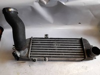 фото thumb №9, Інтеркулер радіатор повітря kia ceed i 1