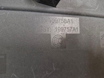 фото thumb №13, Peugeot 3008 2 ii планка двері лівий перед ліва передня 9811674377