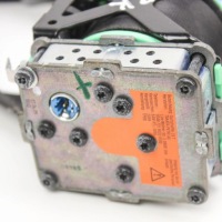 фото thumb №5, Citroen c4 i picasso 2010 ліва сторона pas безпеки сидіння передній