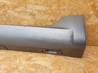 фото thumb №5, Renault talisman молдинг поріг ліва tekng