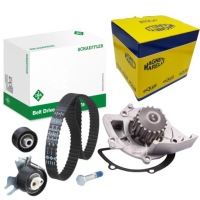 фото thumb №1, Грм набор ford galaxy 2 focus ii s-max 2.0tdci citroen peugeot 2.0 hdi