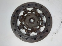 фото thumb №5, Зчеплення koło двомасовий 3m51-7550-d1d 9648718380 volvo s40 ii v50 2.0 d