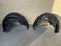 фото thumb №1, Підкрилок задні ліва праве opel grandland x