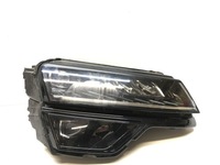 фото thumb №1, Skoda karoq лампа правая full led 57b941016f