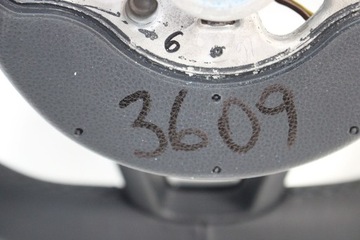 фото thumb №11, Vw golf 7 sportsvan b8 кермо 5g0419091s колір: e74 - чорний 5g0 419 09