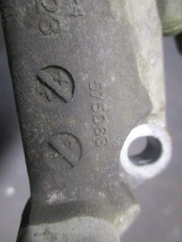 фото thumb №4, Натяжитель оборудование 575066 toyota sienna 3.5 b v6 03-10 r.