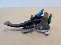 фото thumb №4, Педаль сцепления renault megane 09450242 465030037r