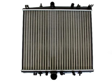 фото thumb №1, Радиаторов воды citroen c8 2.0 2002-2004