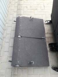 фото thumb №11, Vw tiguan ii lift 20-24 сидіння заднє сидіння usa