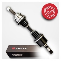 Приводной вал правая ford ranger et 3.0 tdci 4x4 новая Недорого, фото thumb