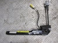 фото thumb №1, Натяжитель поперечина правый перед fiat 500