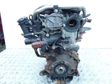 фото thumb №13, Двигун 6m5q ford kuga mk1 mondeo mk4 2.0 tdci 136 km volvo d4204t