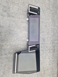 фото thumb №1, Дисплей прилади renault austral